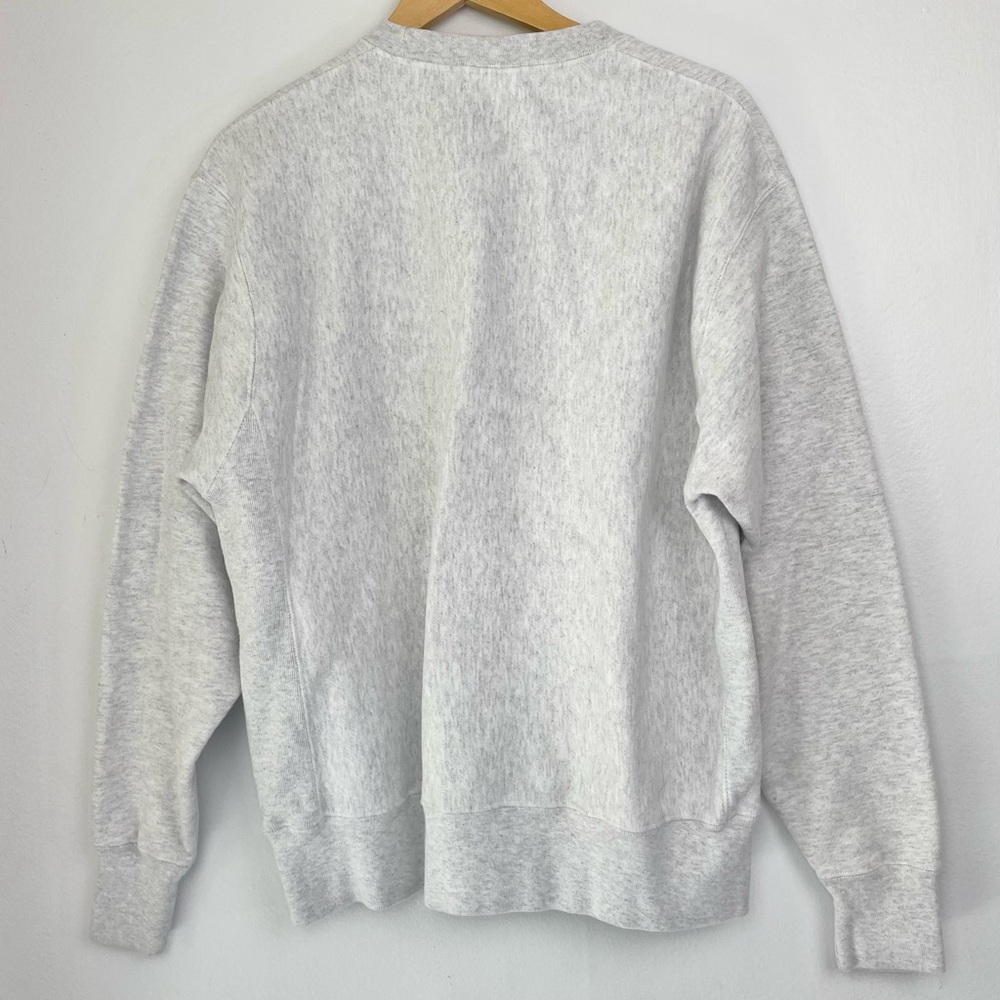 Champion Reverse-Weave Pullover - image 7